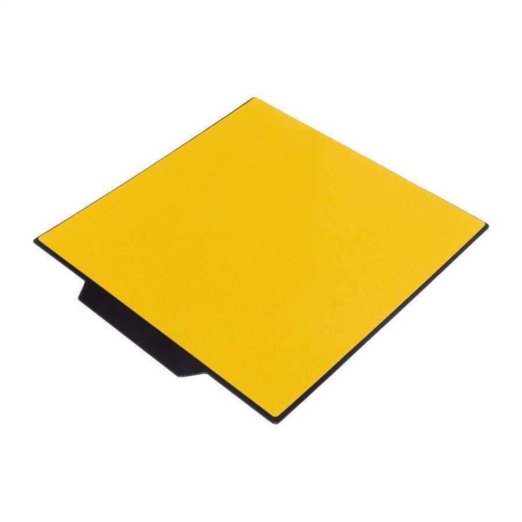 Creality Ender 3 Pro Magnetic Plate — Maqnetik Basqı Lövhəsi 3D — İstehlak malları və aksesuarlar, Bakı (3)