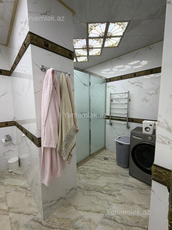 Satılır 3 otaqlı Bina evi menzil (Yeni tikili), 105 m², Xətai rayonu — Mənzil, Bakı (2)