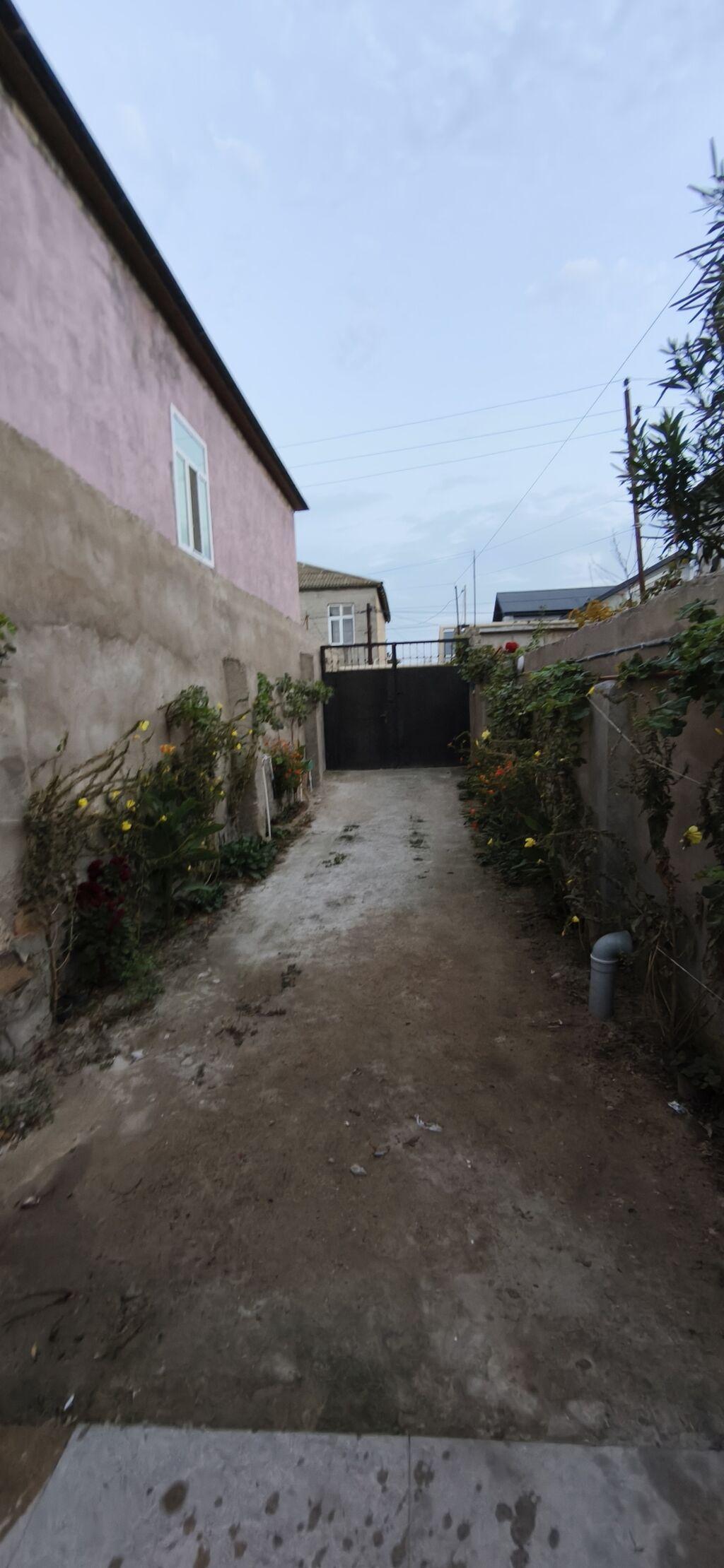 Binə 4 otaqlı, 171 kv. m, Kredit yoxdur, Yeni təmirli — Ev, villa, Bakı (2)