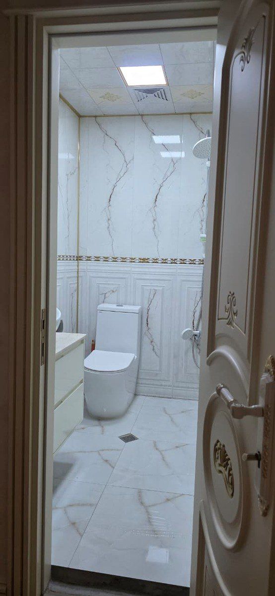 Satılır 5 otaqlı həyət evi/bağ evi 300 m² — Ev, villa, Bakı (12)