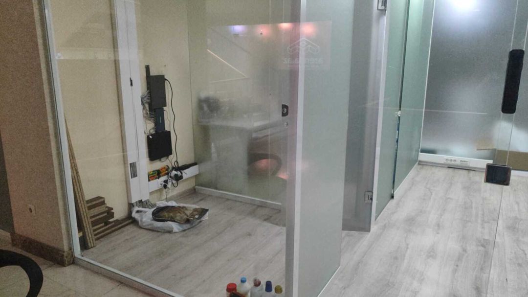 İcarəyə verilir 1 otaqlı ofis 30 m² — Ofis, Bakı (3)