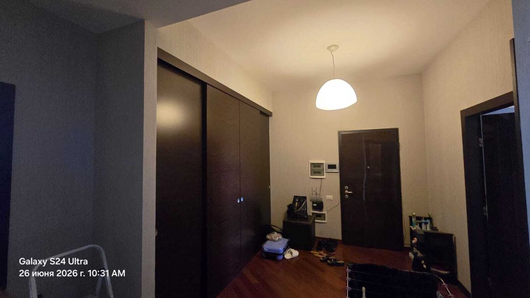 Satılır 2 otaqlı yeni tikili 118 m² — Mənzil, Bakı (12)
