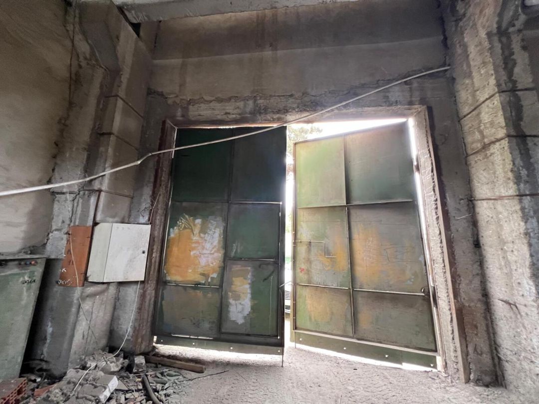 İcarəyə verilir obyekt 740 m² — Əmlak, Bakı (8)