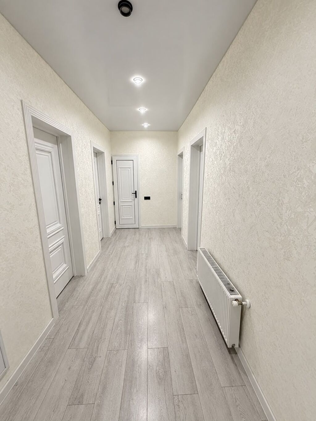 6 otaqlı, 120 kv. m, Yeni təmirli — Ev, villa, Masazır (9)