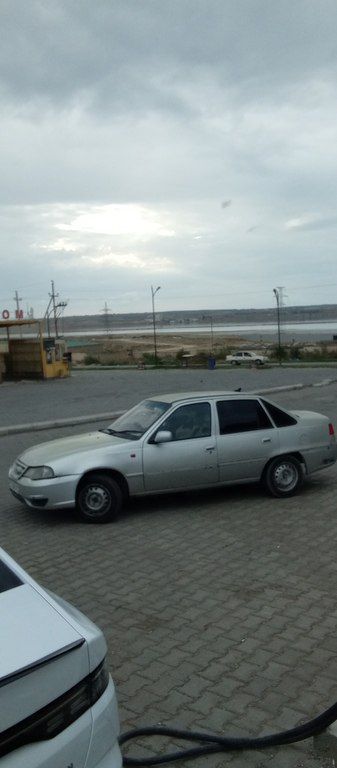 Daewoo Nexia, 1.5 L, 2011 il, 240 000 km — Avtomobillər, Bakı (5)