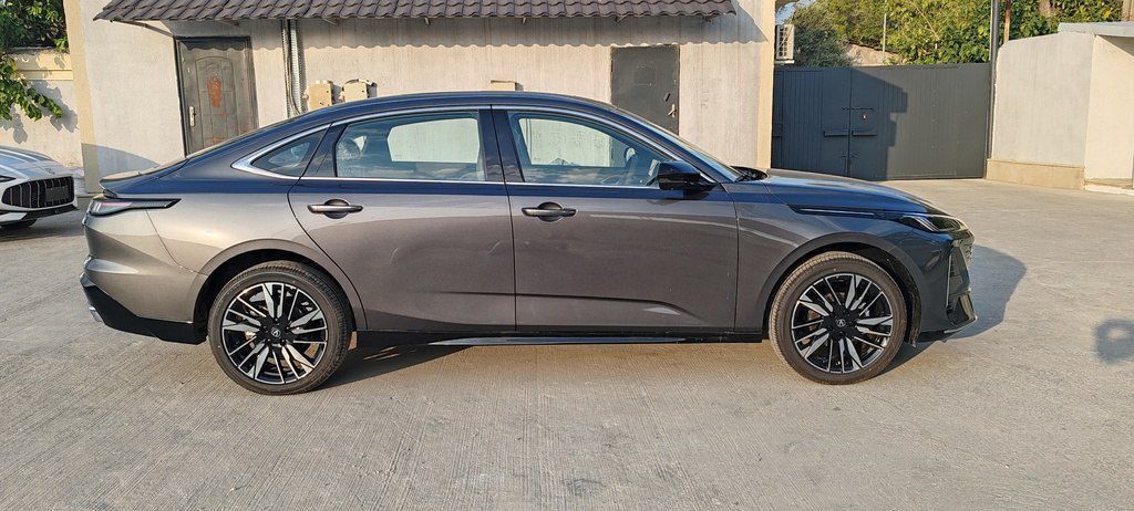 Changan Eado, 1.5 L, 1.7 kWh, 2026 il, yeni — Avtomobillər, Bakı (5)