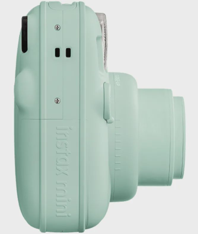 Fotoaparat Fujifilm Instax Mini 13 Green — Fotoaparat, Bakı (4)