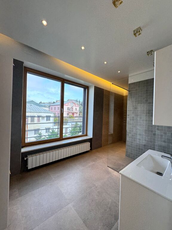 Satılır 11 otaqlı həyət evi/bağ evi 1400 m² — Ev, villa, Bakı (12)