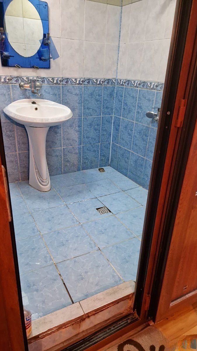 Satılır 3 otaqlı köhnə tikili 90 m² — Mənzil, Bakı (10)