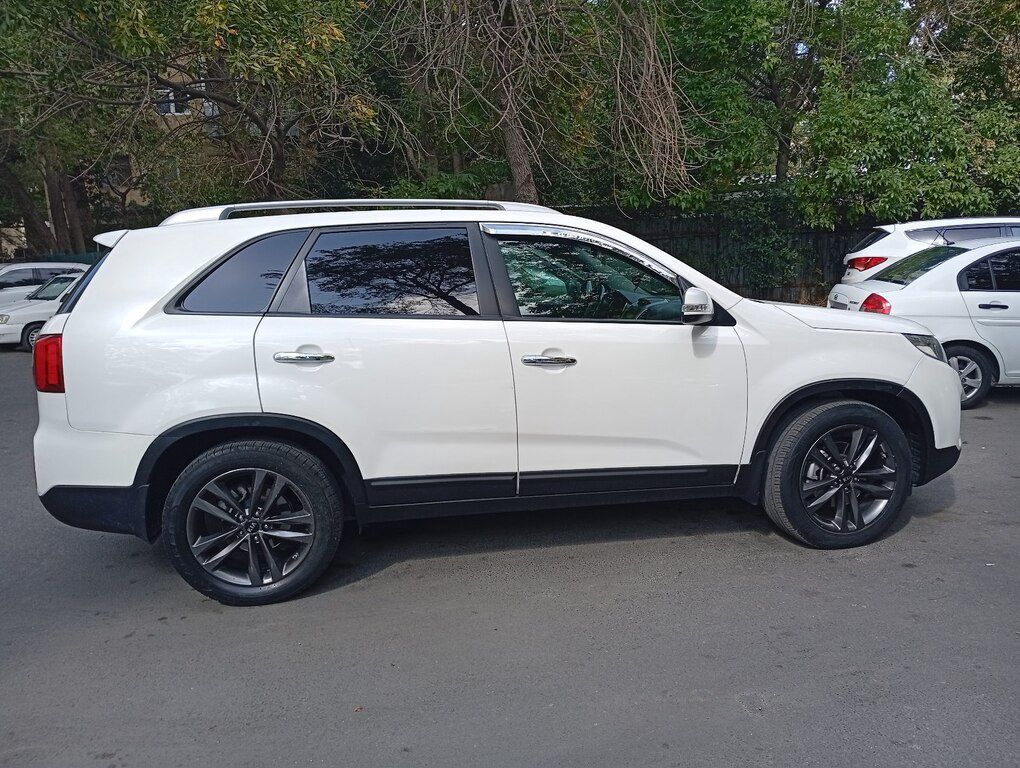 Kia Sorento, 2.0 L, 2013 il, 250 000 km 77-HY-678 — Avtomobillər, Bakı (2)
