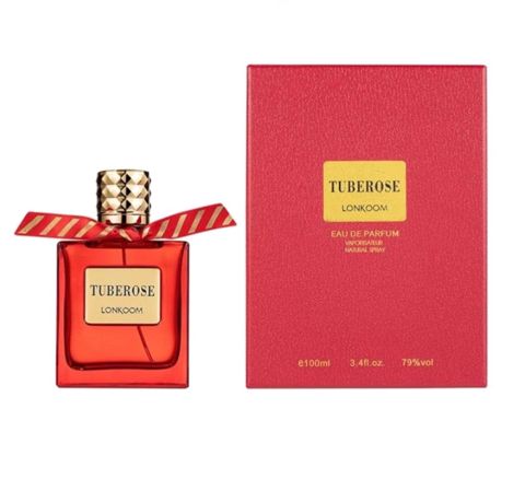 Lonkoom Tuberrose qadınlar üçün ətir suyu, 100 ml — Bakı