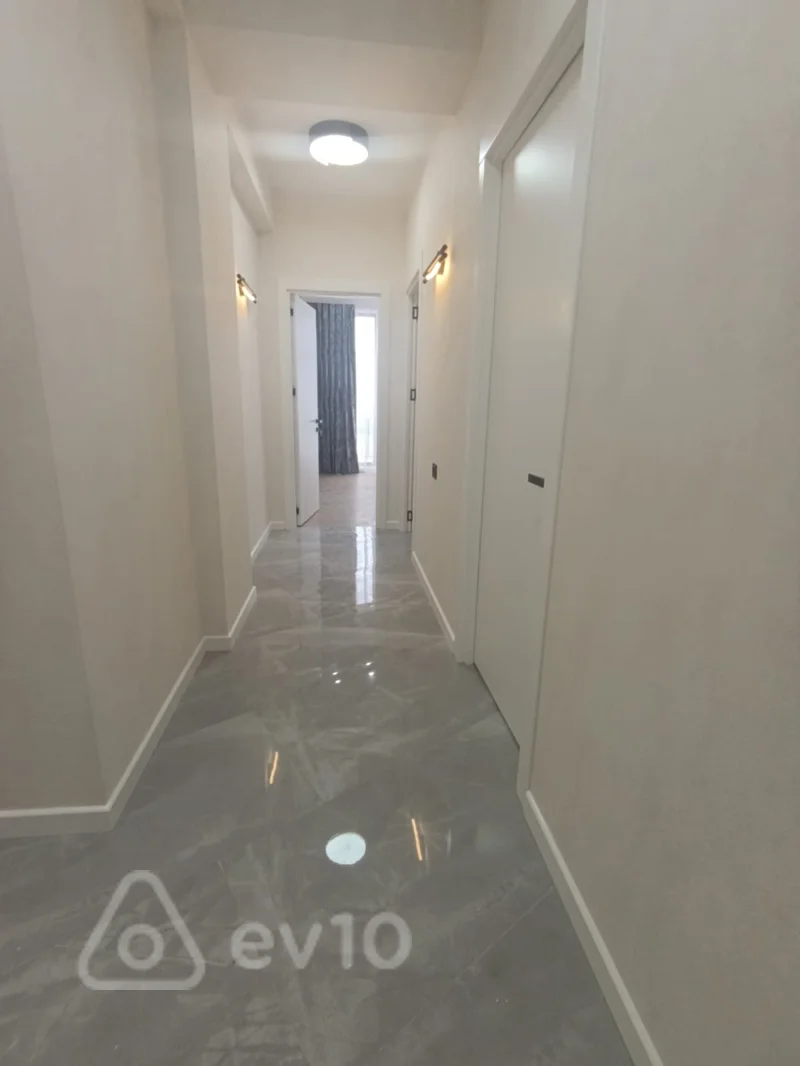 2 otaqlı mənzil, 65.2 m², İ.P.Dadaşov küc — Mənzil, Bakı (7)