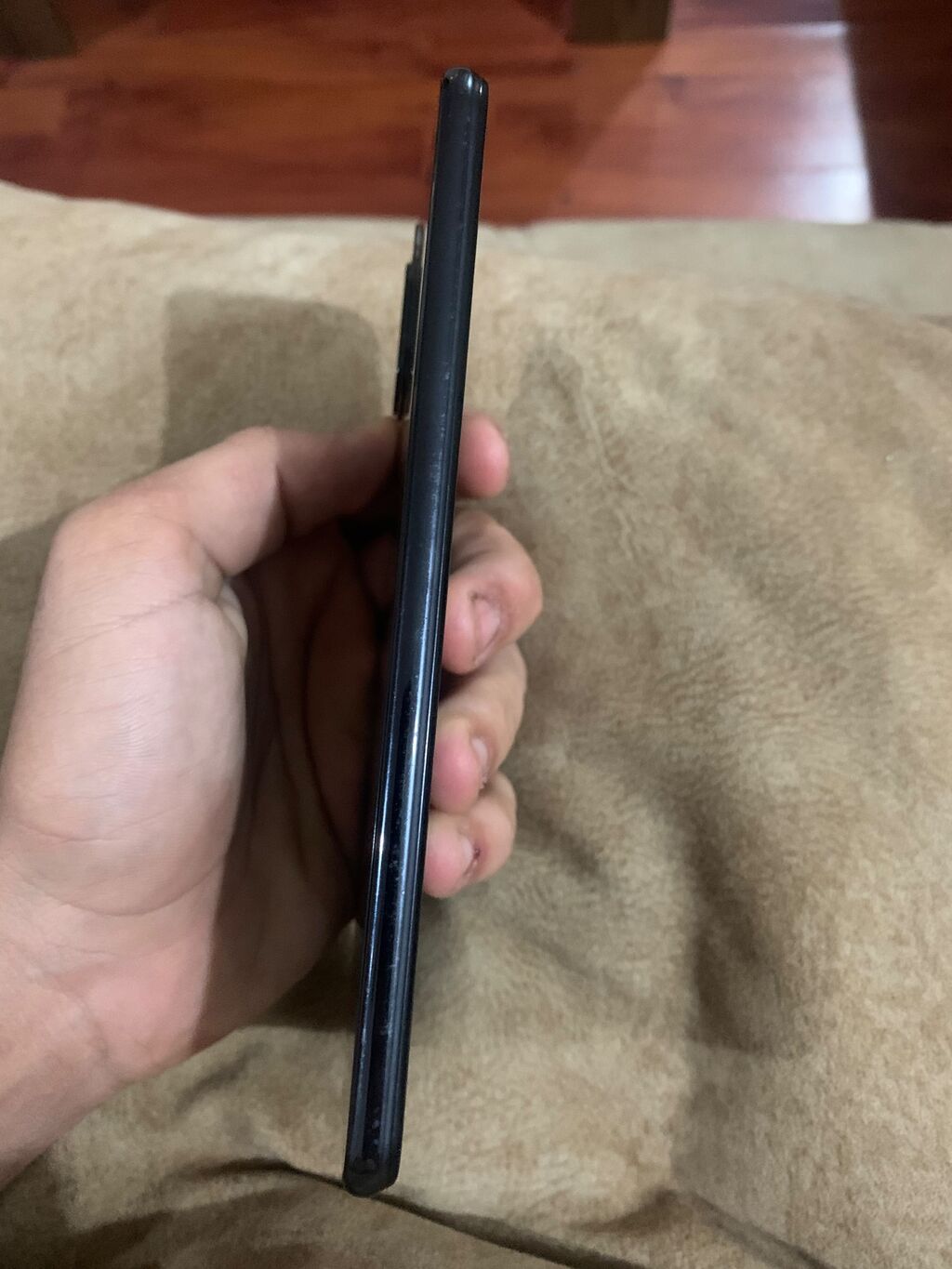 Xiaomi 11 Lite, 128 GB, rəng - Qara, Barmaq izi, Face ID — Xiaomi, Xırdalan (4)
