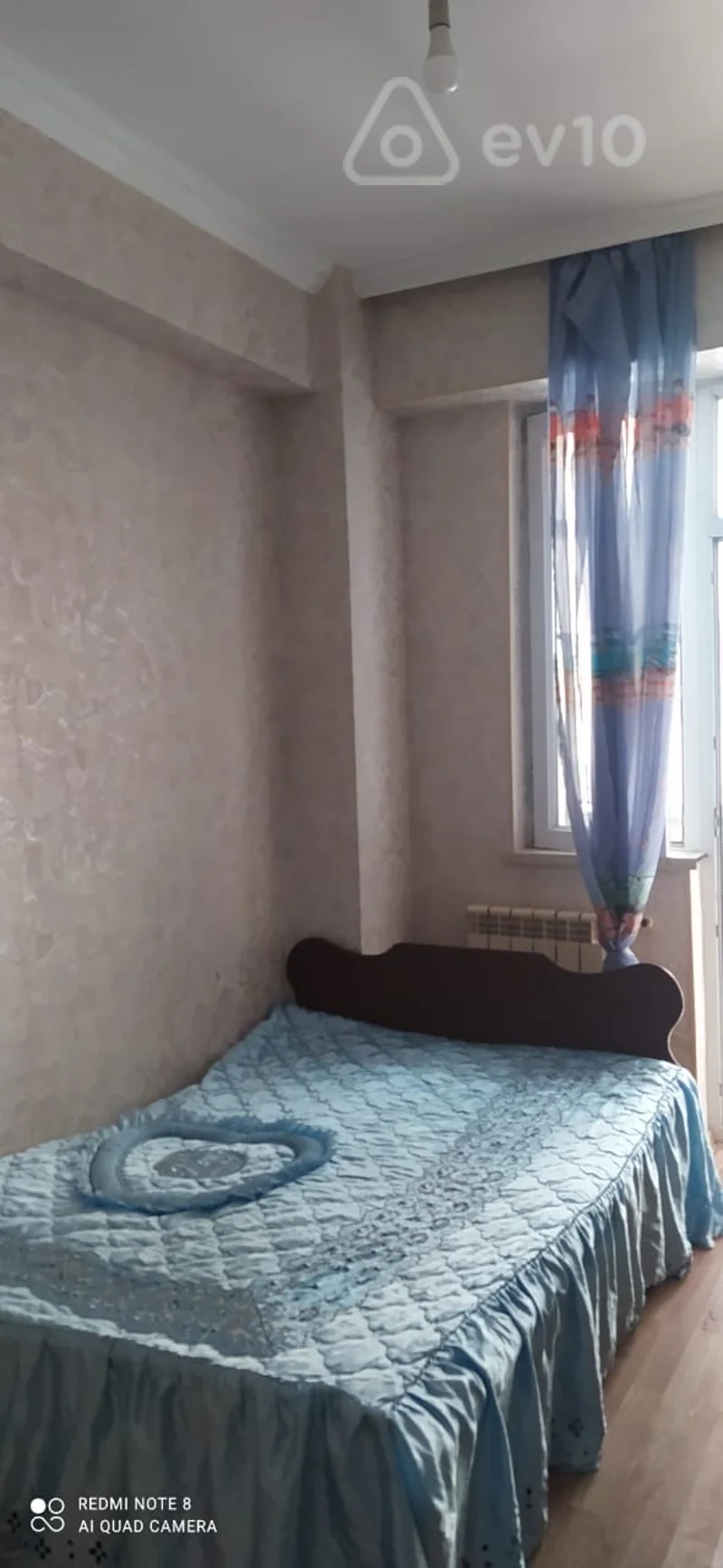 2 otaqlı mənzil, 42 m², Xirdalan kristal1, Xırdalan — Mənzil, Xırdalan (7)