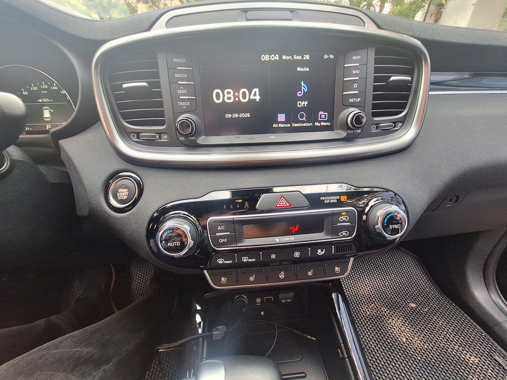 Kia Sorento, 2.0 L, 2019 il, 23 000 km — Avtomobillər, Bakı (11)