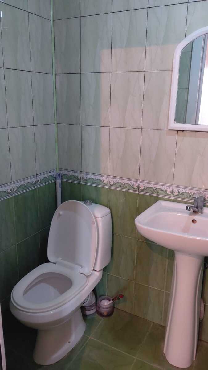 İcarəyə verilir 1 otaqlı köhnə tikili 30 m² — Mənzil, Bakı (7)