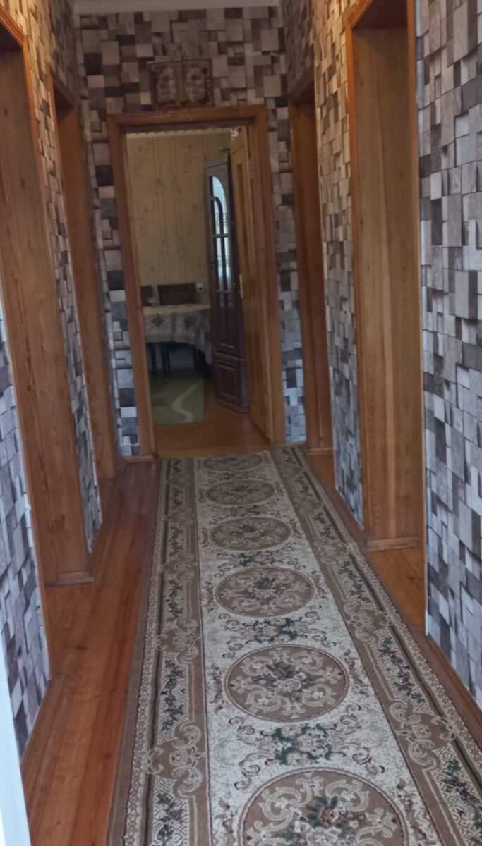 Satılır 3 otaqlı həyət evi/bağ evi 200 m² — Ev, villa, Bakı (5)