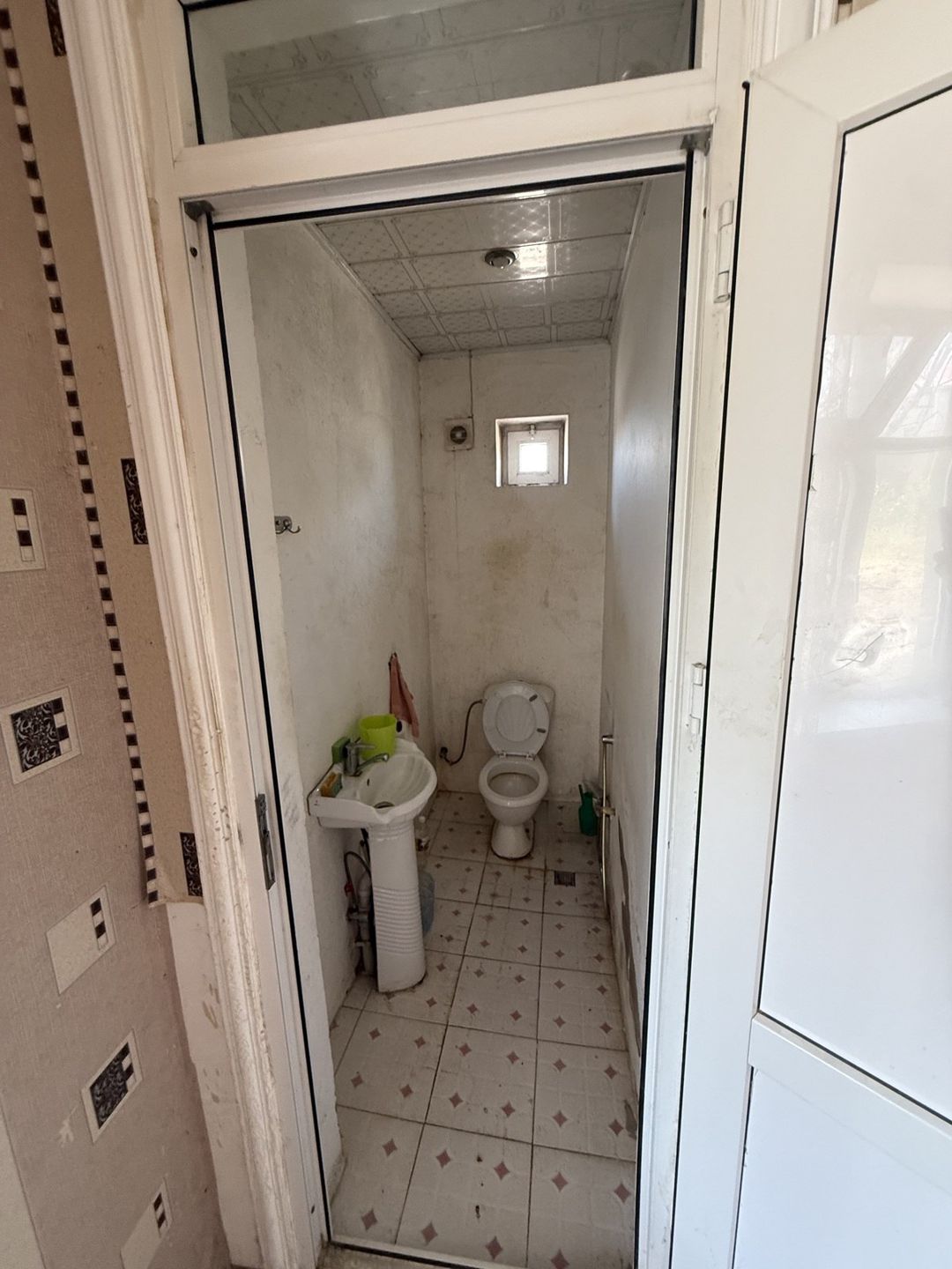 Satılır 3 otaqlı həyət evi/bağ evi 100 m² — Ev, villa, Bakı (10)