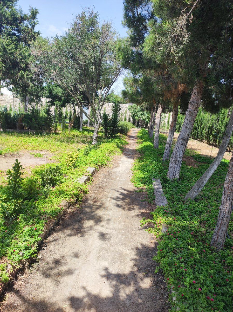 Satılır 4 otaqlı həyət evi/bağ evi 160 m² — Ev, villa, Bakı (6)