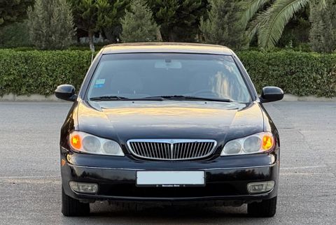 Nissan Maxima, 3.0 L, 2000 il, 399 021 km — Xırdalan