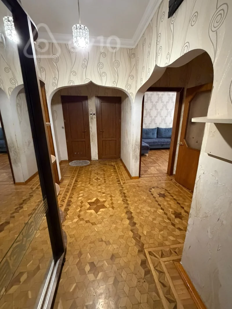 3 otaqlı mənzil, 75 m², Telnov 5 — Mənzil, Bakı (5)