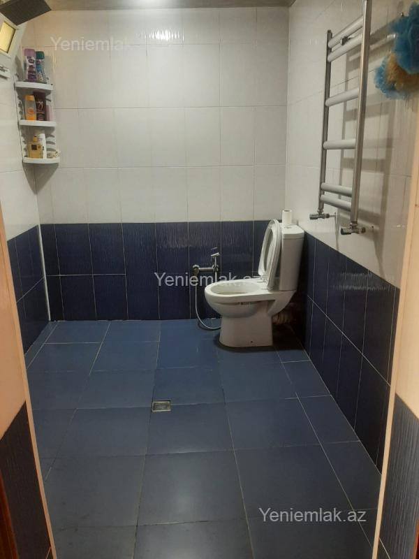 Satılır Həyət evi / Villa, 106 m², Xətai rayonu — Ev, villa, Bakı (4)