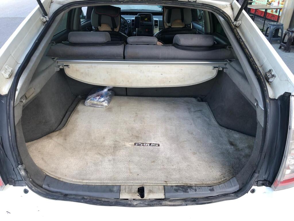 Toyota Prius, 1.5 L, 1.3 kWh, 2008 il, 100 000 km 90-YS-750 — Avtomobillər, Bakı (7)