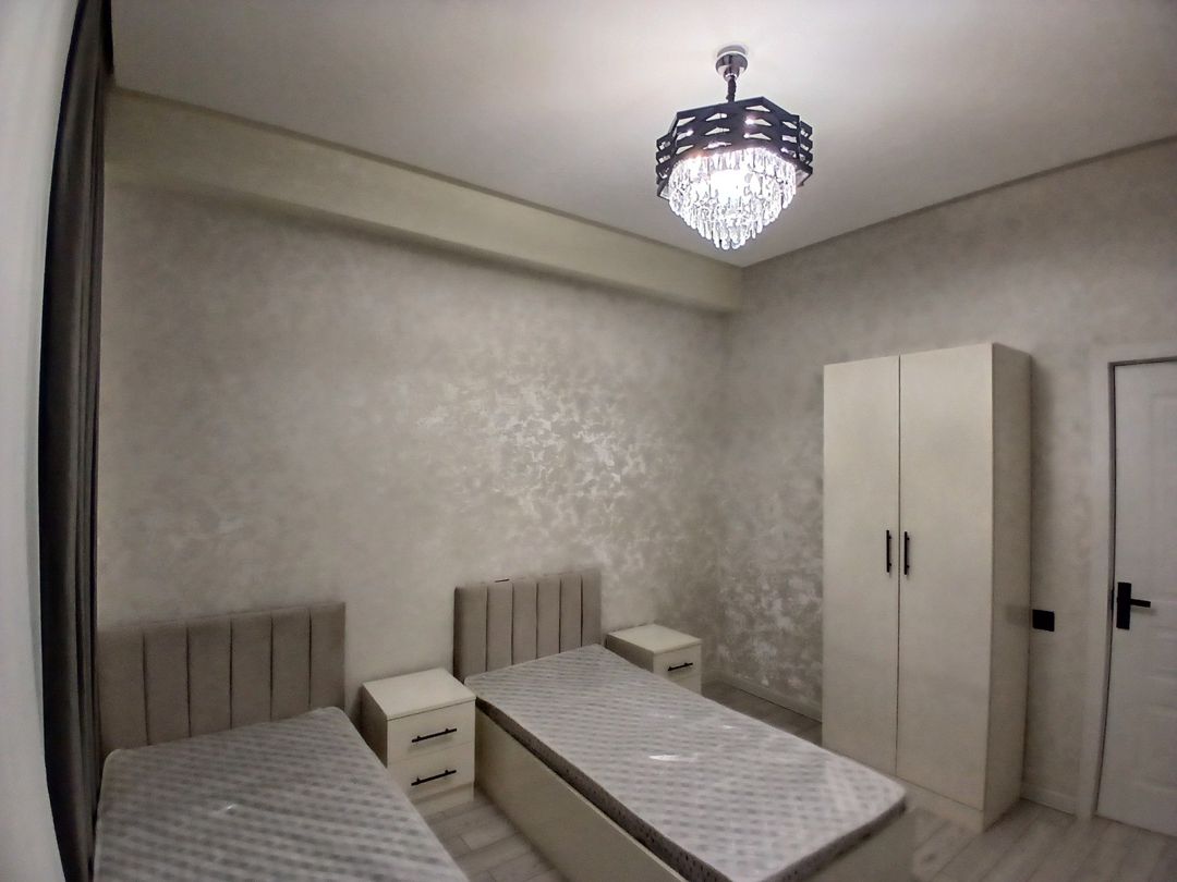 Satılır 3 otaqlı yeni tikili 74 m² — Mənzil, Bakı (10)