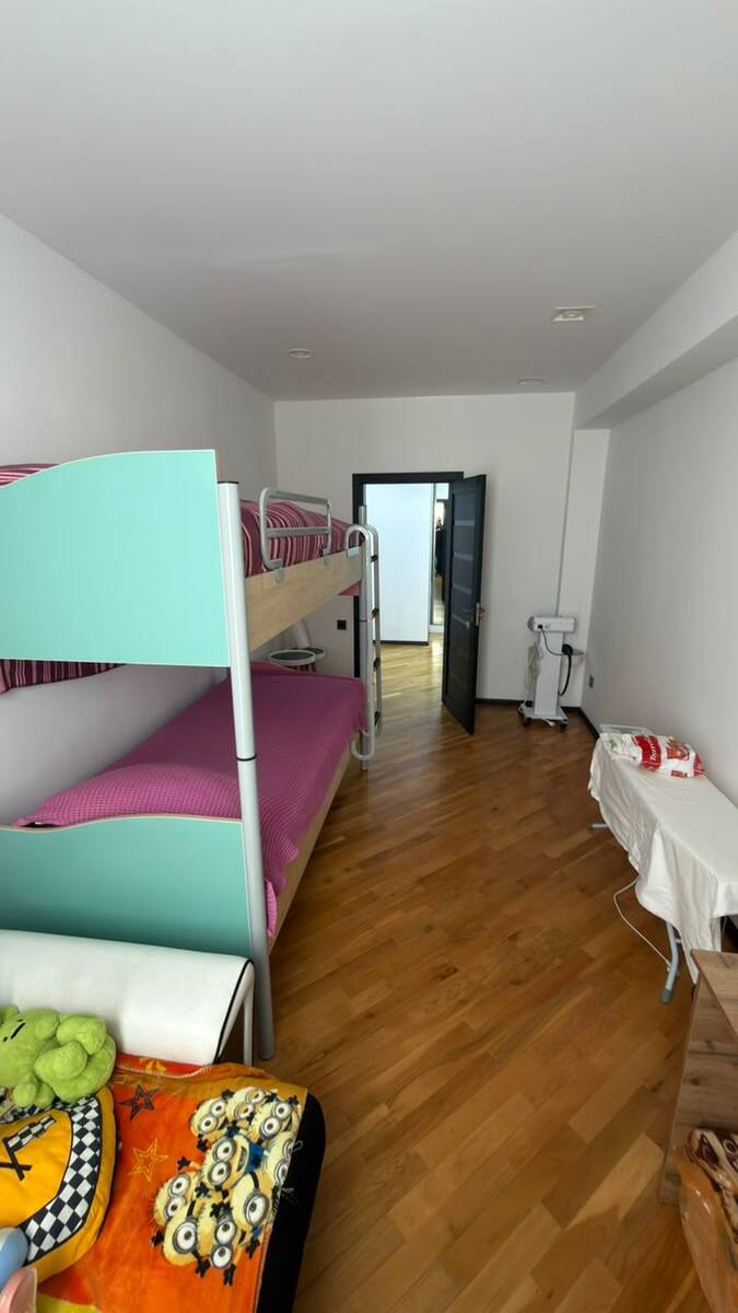 Satılır 3 otaqlı yeni tikili 125 m² — Mənzil, Bakı (7)