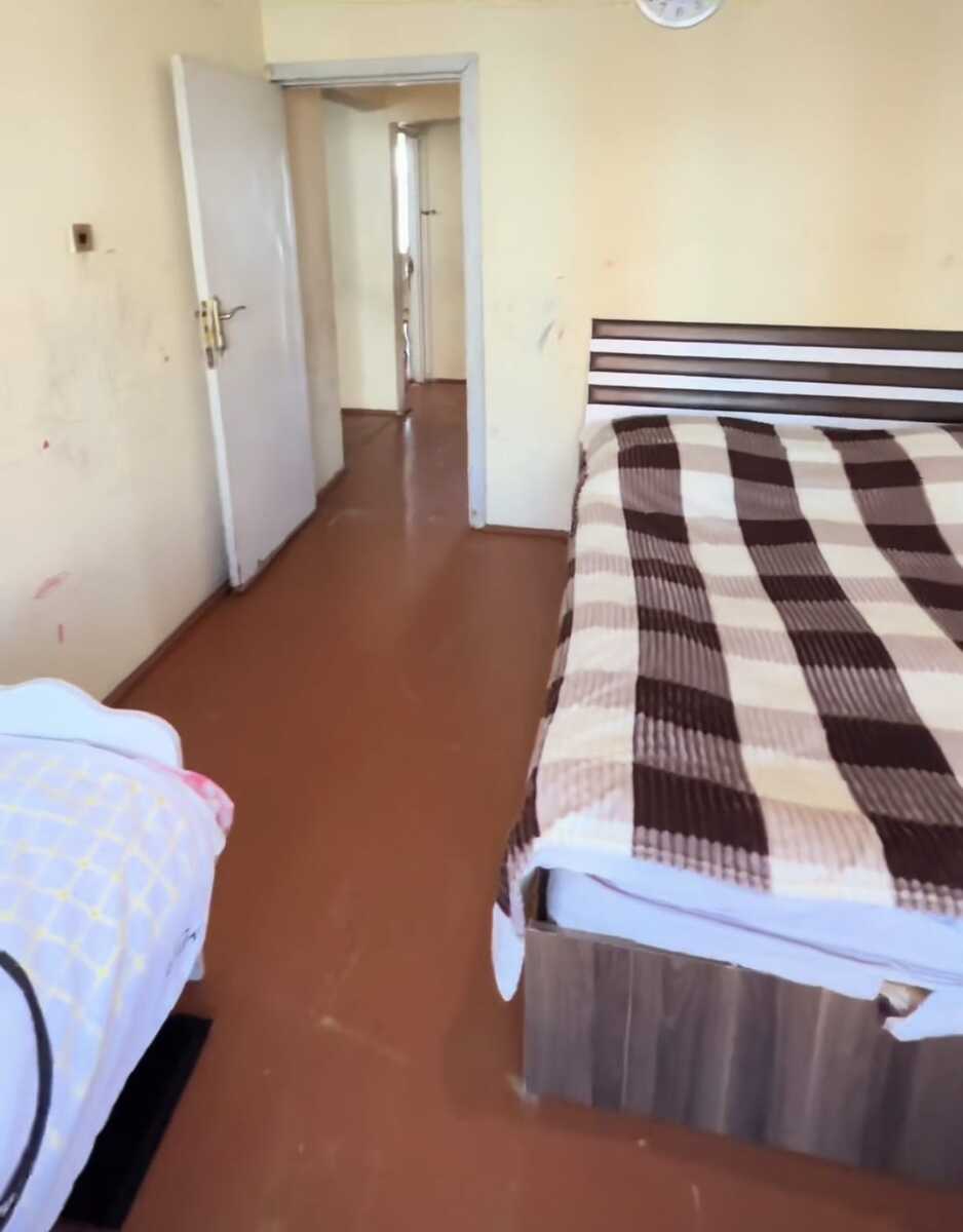 Satılır 3 otaqlı köhnə tikili 80 m² — Mənzil, Bakı (5)