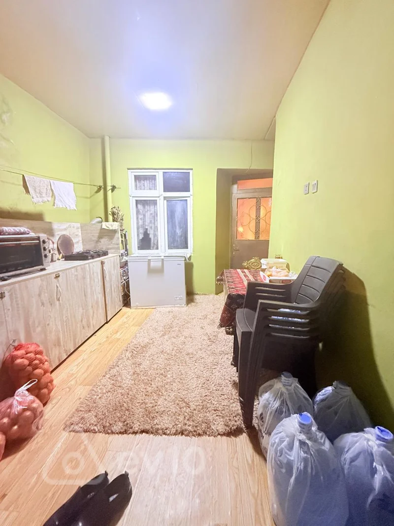 3 otaqlı həyət evi, 110 m², Sebail — Ev, villa, Bakı (12)