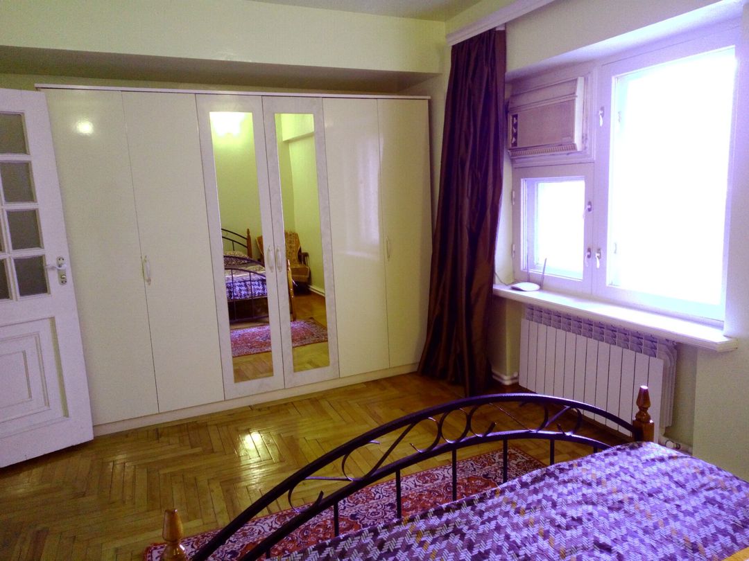 İcarəyə verilir 2 otaqlı köhnə tikili 45 m² — Mənzil, Bakı (3)