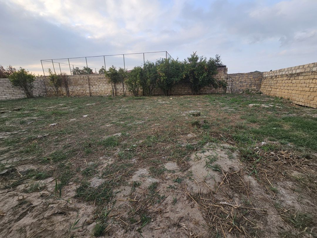 Satılır torpaq 4 sot — Torpaq, Bakı (3)