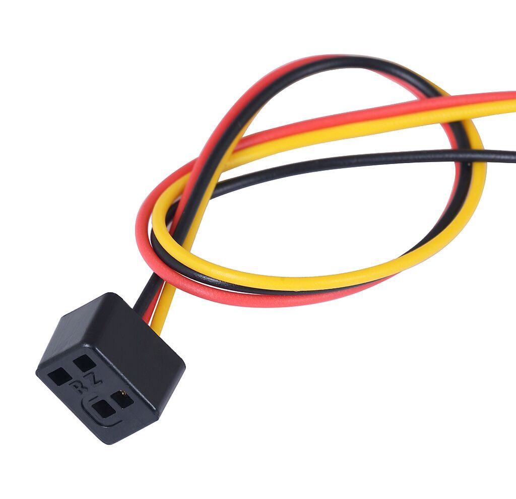 RZ60S İnfraqırmızı Məsafə Sensoru (0–60 sm) 0–60 sm algılama məsafəsi — Avtomobil elektrikası, Bakı (2)