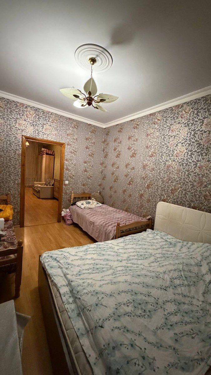 İcarəyə verilir 2 otaqlı köhnə tikili 50 m² — Mənzil, Bakı (8)