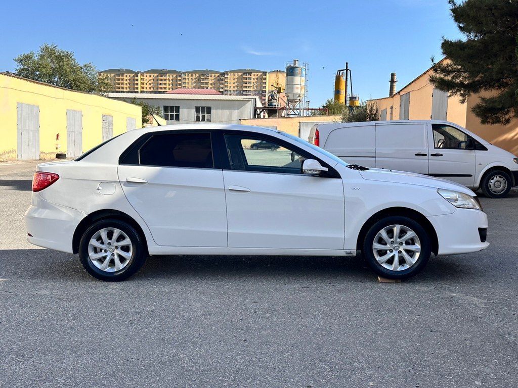 DongFeng Aeolus S30, 1.6 L, 2014 il, 146 250 km 99-KM-164 — Avtomobillər, Xırdalan (6)