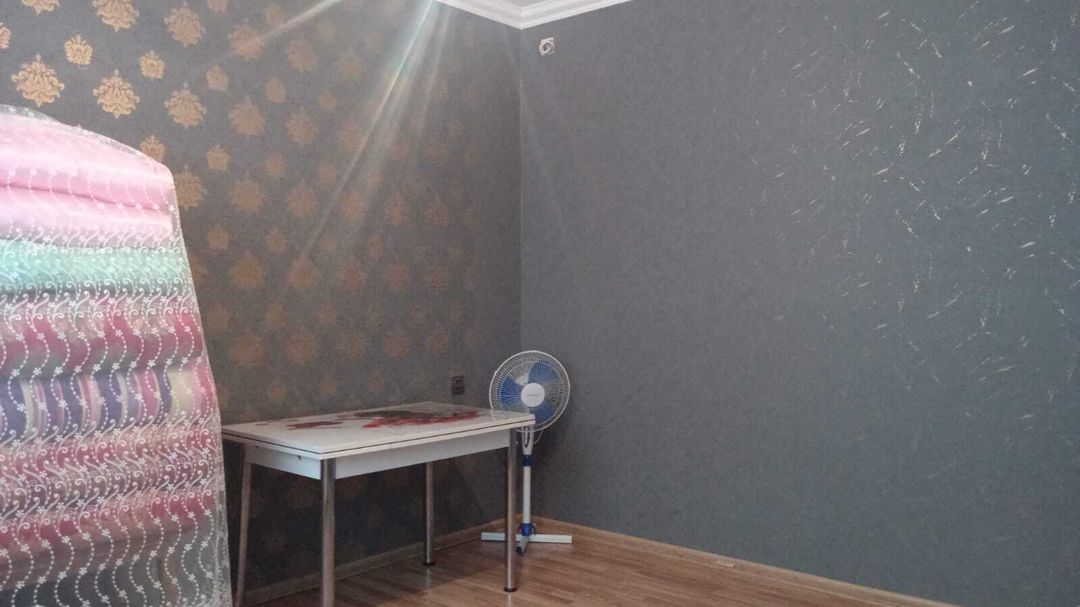 Satılır 4 otaqlı həyət evi/bağ evi 110 m² — Ev, villa, Bakı (11)