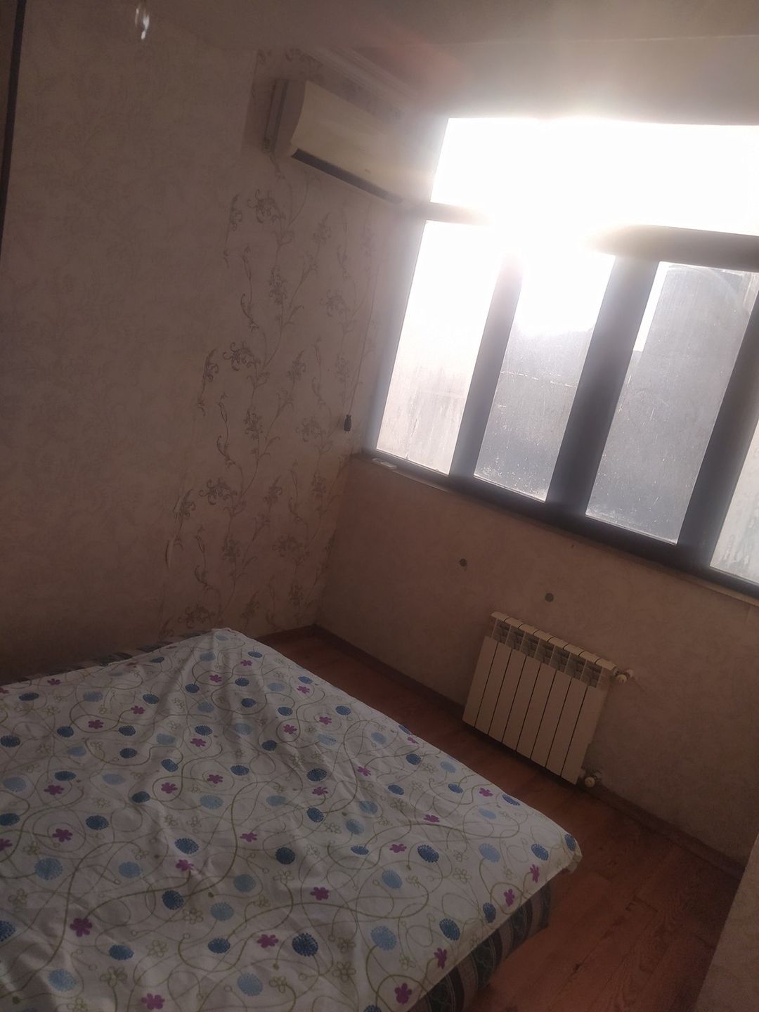 İcarəyə verilir 3 otaqlı yeni tikili 100 m² — Mənzil, Bakı (11)