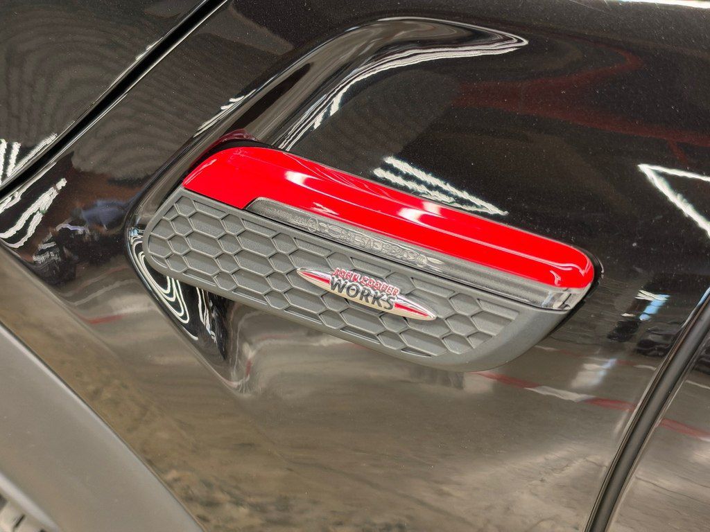 Mini Cooper, 1.5 L, 2017 il, 78 000 km — Avtomobillər, Bakı (9)
