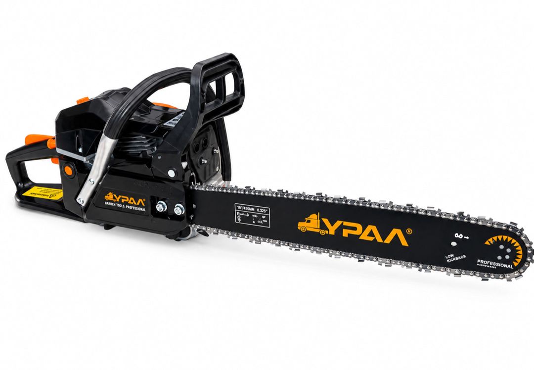 Zəncirli mişar Урал 58CC 5200 W 0.55 l — Mallar, Bakı (3)