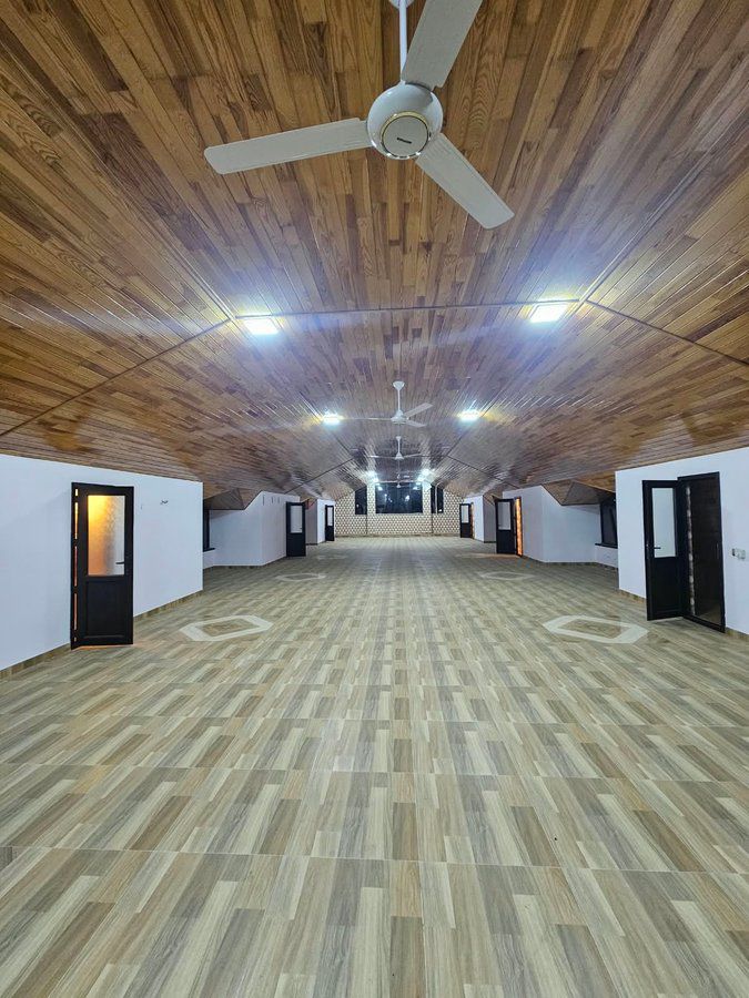 Obyekt icarəyə verilir, 250 m², Qara Qarayev metrosu yaxınlığı, Bakı — Daşınmaz əmlak, Bakı (2)