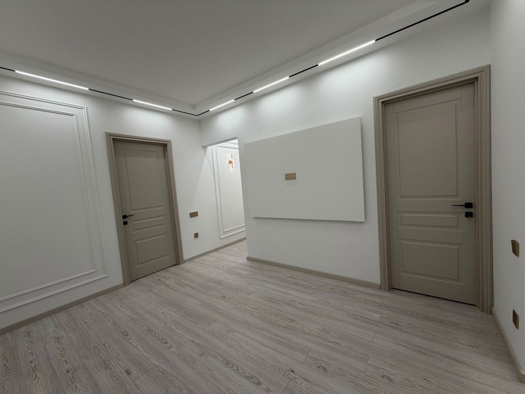 Satılır 3 otaqlı köhnə tikili 45 m² — Mənzil, Bakı (9)