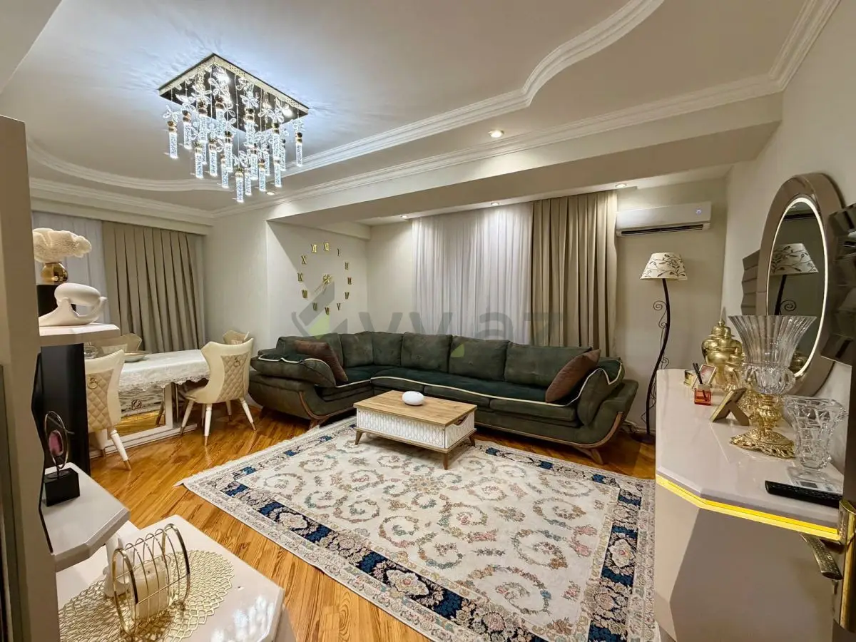 3 otaqlı mənzil Yeni tikili Satılır, Xırdalan — Xırdalan