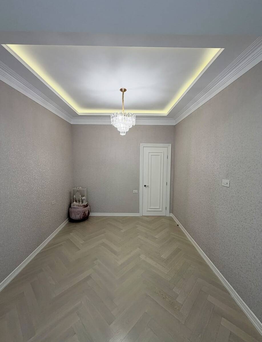 Satılır 3 otaqlı yeni tikili 120 m² — Mənzil, Bakı (7)