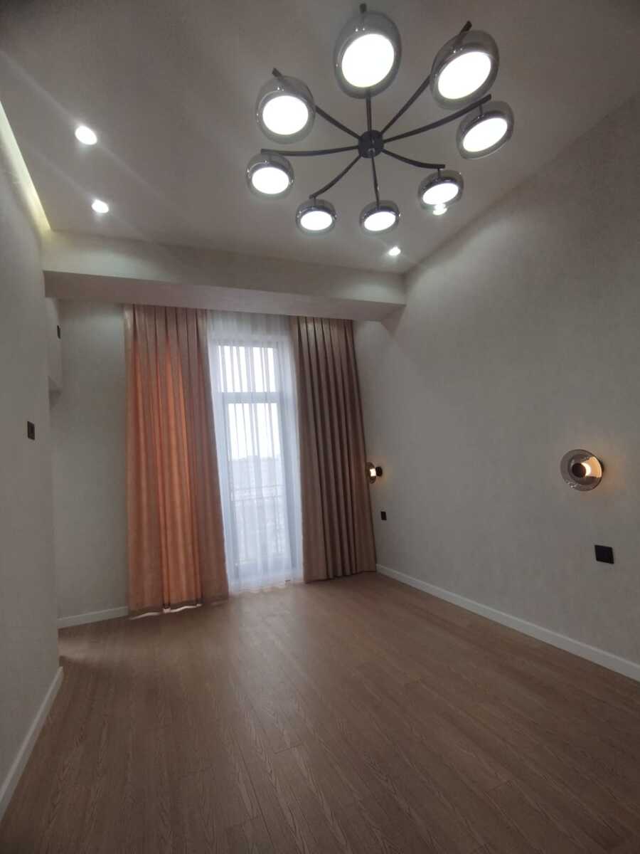 Satılır 2 otaqlı yeni tikili 65.2 m² — Mənzil, Bakı (7)