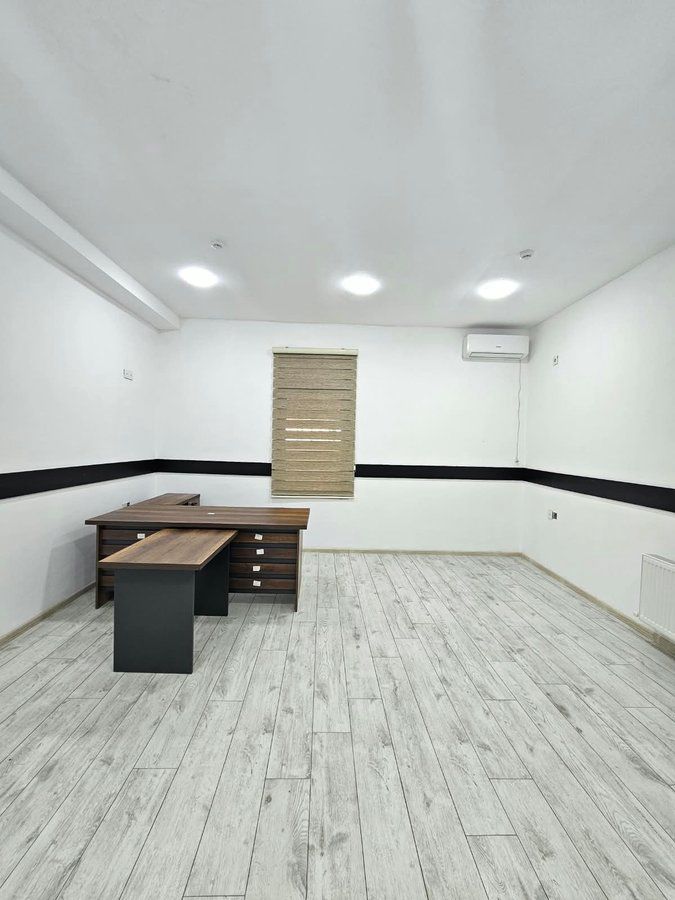 Ofis icarəyə verilir, 26 m², Xətai rayon,Ağ ş. qəs. Babək prospekti, Bakı — Ofis, Bakı