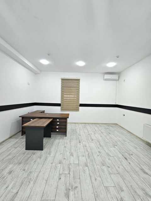 Ofis icarəyə verilir, 26 m², Xətai rayon,Ağ ş. qəs. Babək prospekti, Bakı — Bakı