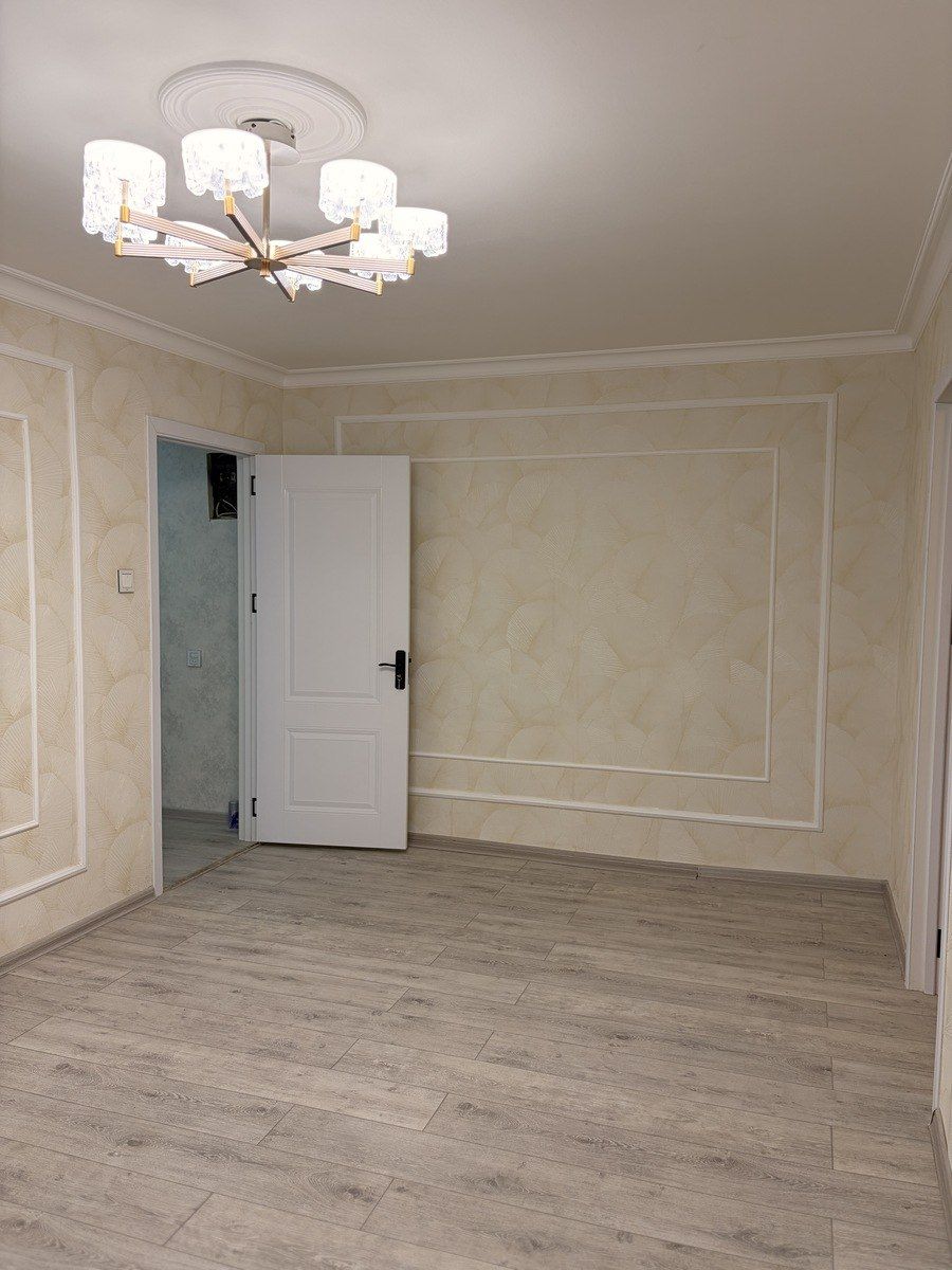Satılır 2 otaqlı köhnə tikili 40 m² — Mənzil, Bakı (8)