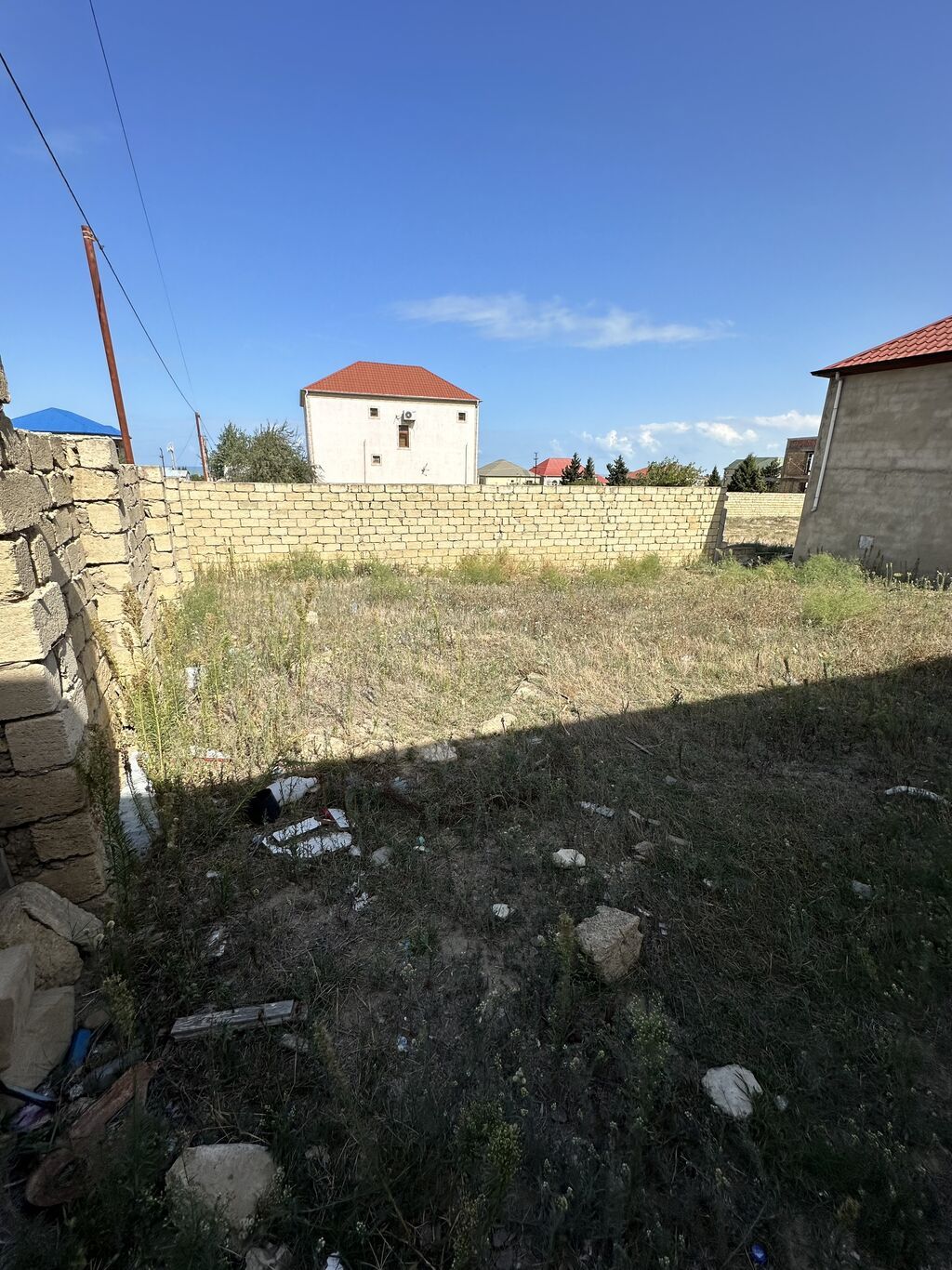 2 sot, Tikinti, Maklerlər narahat etməsin, Kupça (Çıxarış) — Torpaq, Digah (3)
