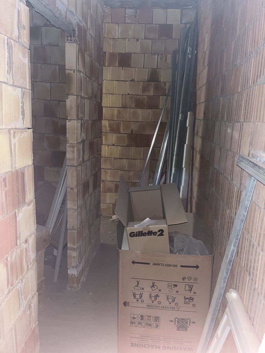 Satılır 3 otaqlı yeni tikili 57.8 m² — Mənzil, Bakı (11)